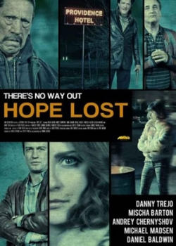 Потеря надежды (2015)