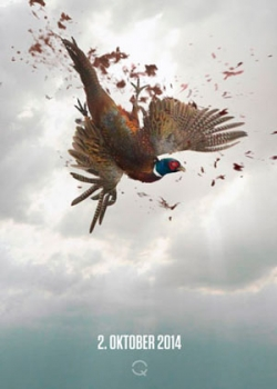 Убийцы фазана (2014)
