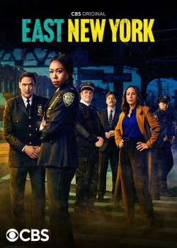 Восточный Нью-Йорк (1 сезон 19 серия)