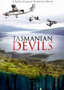 Тасманские дьяволы (2013)