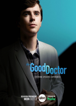 Хороший доктор (6 сезон все серии)