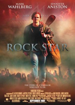 Рок-звезда (2001)