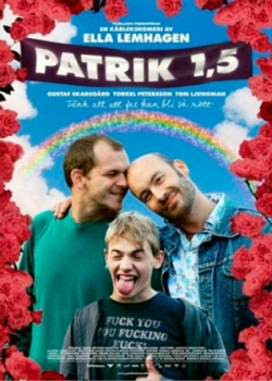 Патрик 1,5 (2008)