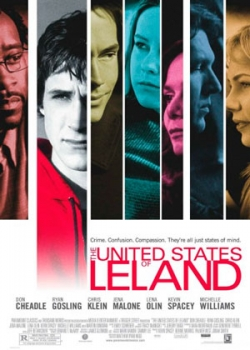 Соединенные штаты Лиланда (2003) 