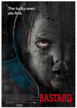 Ублюдок (2015) 