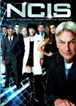 Морская полиция: Спецотдел (5 сезон) 