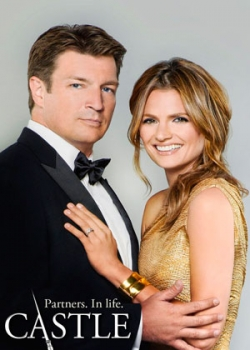 Касл (8 сезон) 
