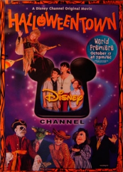 Хэллоуинтаун (2010) 