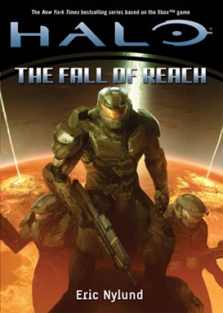 Halo: Падение Предела (2015) 