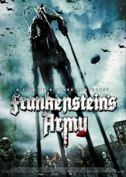 Армия Франкенштейна (2013)