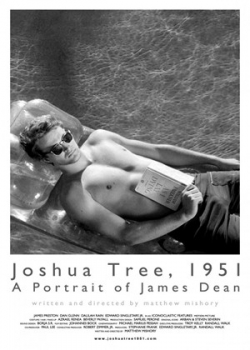 Дерево Джошуа, 1951 год: Портрет Джеймса Дина (2012)