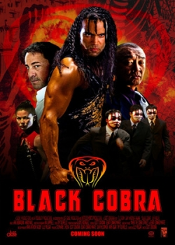 Черная кобра (2012)