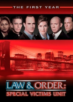 Закон и порядок. Специальный корпус (6 сезон)
