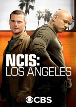 Морская полиция: Лос-Анджелес (8 сезон)