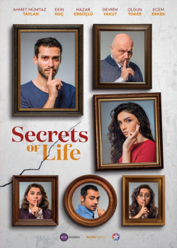 Секреты жизни (1 сезон)