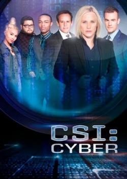 CSI: Киберпространство (2 сезон)