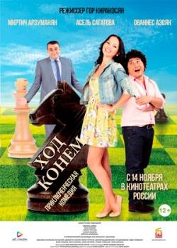 Ход конем (2013)