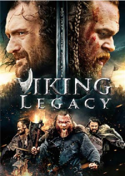 Наследие викингов (2016)