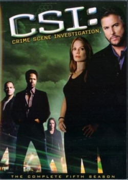 Место преступления Лас-Вегас 5 сезон (1-25 серия)