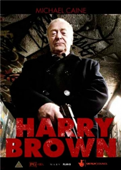 Гарри Браун (2009)
