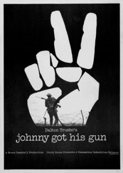 Джонни взял ружье (1971)