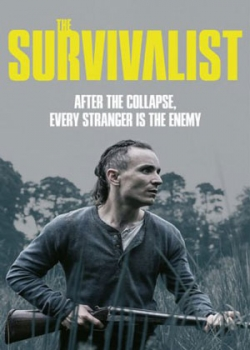 Специалист по выживанию (2015) 