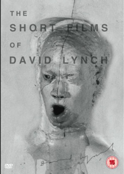 Короткометражные фильмы Дэвида Линча (2002)