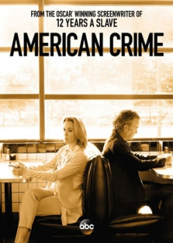 Преступление по-американски (2015)