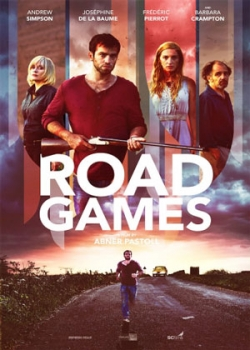 Дорожные игры (2015) 