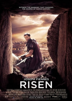 Воскресение Христа (2016)