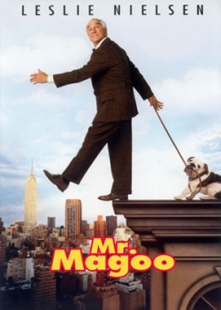 Мистер Магу (1997)