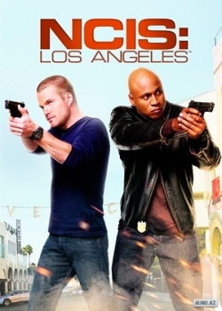 Морская полиция: Лос-Анджелес (1 сезон)