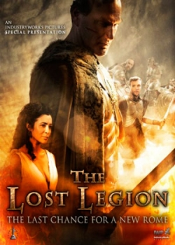 Потерянный Легион (2014)