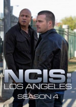 Морская полиция: Лос-Анджелес (4 сезон)