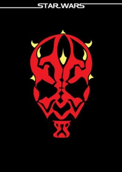 Дарт Мол: Ученик (2016) 