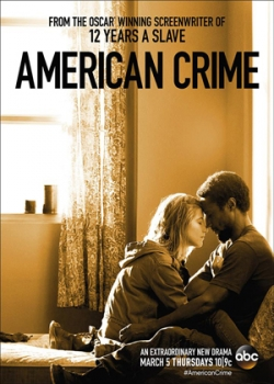 Преступление по-американски (2 сезон)
