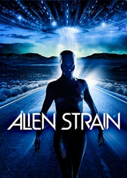 Инопланетная раса (2014) 