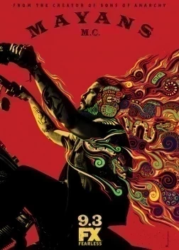 Майянцы (5 сезон)