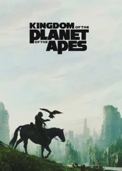 Планета обезьян: Королевство (2024)