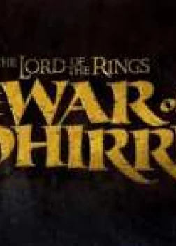 Властелин колец: Война рохирримов (2023)
