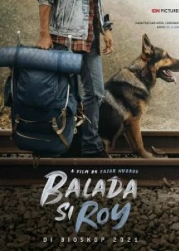 Баллада о Рое (2022) 