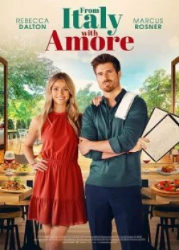 Из Италии с любовью (2022)