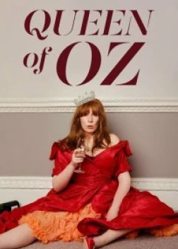 Королева страны Оз (2023)