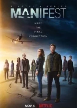 Манифест 1-4 сезон (2018)