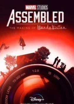 Marvel Studios: Общий сбор (2021) 