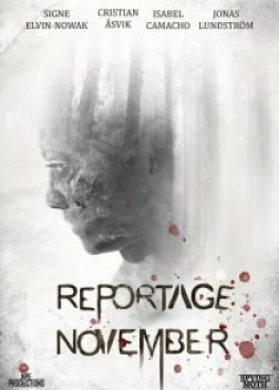 Ноябрьский репортаж (2022)