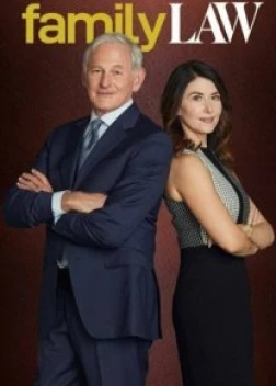 Семейная юрфирма (3 сезон)