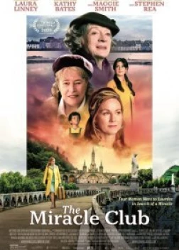 Клуб чудес (2023)