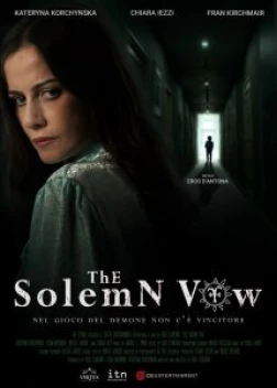 Дитя демона (2022)