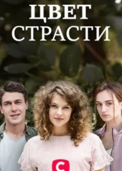 Цвет страсти (сериал) (2020)